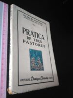 Prática de tres pastores -