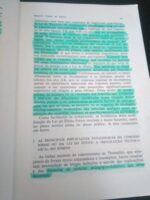 Questões de psicologia e pedagogia - Manuel Viegas Abreu