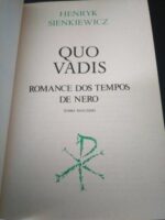Quo Vadis (Tomo II) - Henryk Sienkiewicz