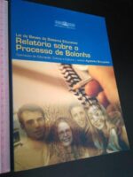Relatório sobre o processo de Bolonha - Agostinho Branquinho