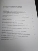 Seminário – Portugal e a China Oportunidades e desafios -