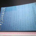 Signum - Janeiro / Junho 1 (1998) -