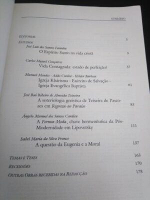 Signum - Janeiro / Junho 1 (1998) -