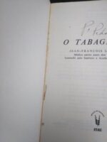 O tabagismo - Jean-François Lemaire