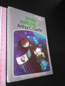 Terra imperial 1 - Arthur C. Clarke