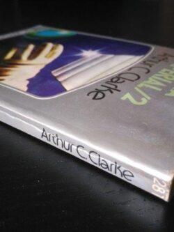 Terra imperial 1 - Arthur C. Clarke