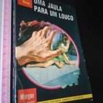 Uma jaula para um louco - Morgan O'Keefe