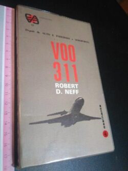 Voo 311 - Robert D. Neff