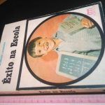 Êxito na escola - Monique Lasserre