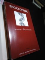 19. Organismo - Hereditariedade (Enciclopédia EINAUDI) -