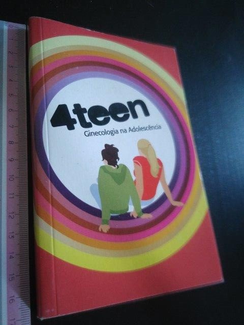 4teen Ginecologia na adolescência