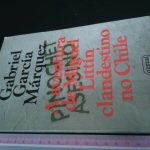 A Aventura de Miguel Littín