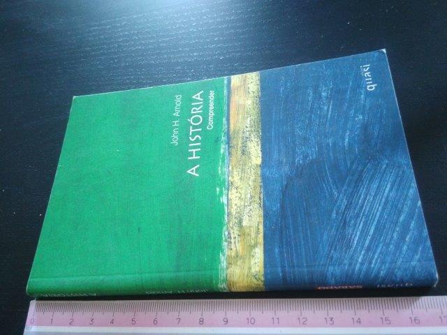 john h arnold history a very short introduction sparknotes