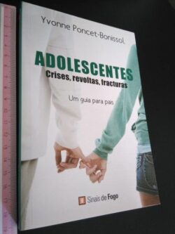 Adolescentes - Crises