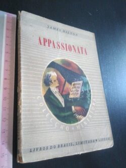 Appassionata - James Hilton