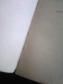 Appassionata - James Hilton