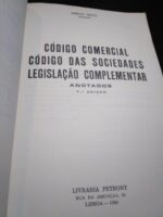 Legislação Complementar (Anotados) - Abílio Neto