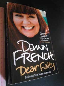 Dear Falty - Dawn French