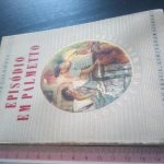 Episódio em Palmetto - Erskine Caldwell