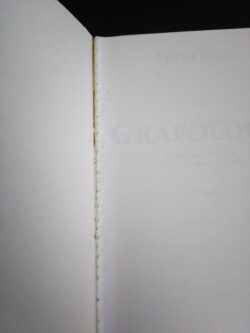 Grafologia - Peter West