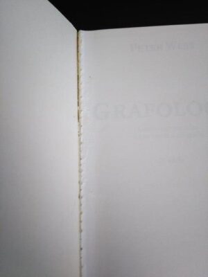 Grafologia - Peter West