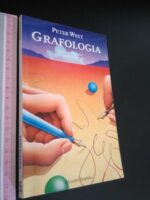 Grafologia - Peter West