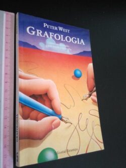 Grafologia - Peter West