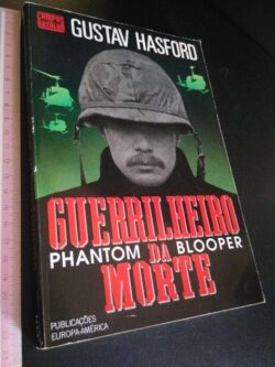 Guerrilheiro da morte - Phantom Blooper