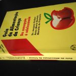 Guia da Alimentação da Criança - - Jacques Fricker