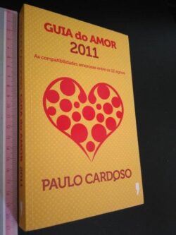 Guia do Amor 2011 - Paulo Cardoso