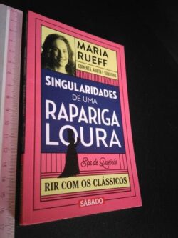 Maria Rueff comenta