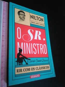Nilton comenta
