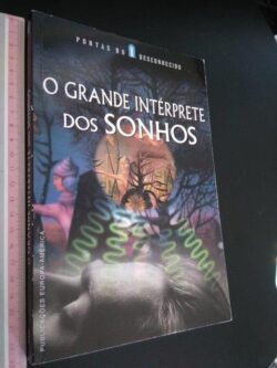 O Grande Intérprete dos Sonhos -