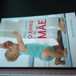O Livro da Mãe - Tracey Godridge