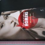 O Que Eu Sei Sobre os Homens - Ana Sousa Dias