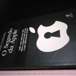 O Segredo da Apple - Adam Lashinsky