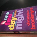 One fine day in the middle of the night - Christopher Brookmyre
