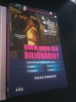 Quem quer ser bilionário - Vikas Swarup