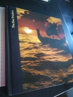 The Sea Traders - Maitland A. Edey
