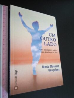 Um Outro Lado - Maria Manuela Gonçalves