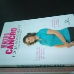 Vencer o Cancro - Lúcia Gonçalves / Julio Cesar Sanchez Montenegro