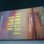 Vidas Futuras - Gloria Chadwick