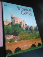Windsor Castle - Official Guide -