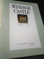 Windsor Castle - Official Guide -