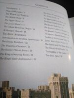 Windsor Castle - Official Guide -