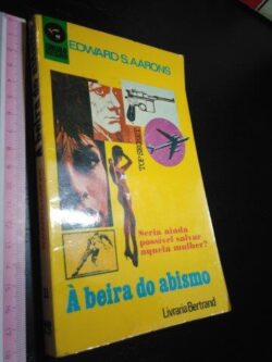 À beira do abismo - Edward S. Aarons
