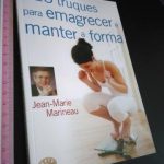 125 truques para emagrecer e manter a forma - Jean-Marie Marineau