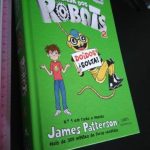 A casa dos Robots 2 - James Patterson