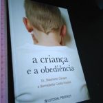 A criança e a obediência - Stéphane Clerget / Bernadette Costa-Prades