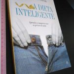 A dieta inteligente - Pilar Riobó Serván